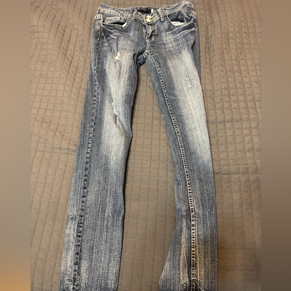 Stylish Women's Vigoss Jeans